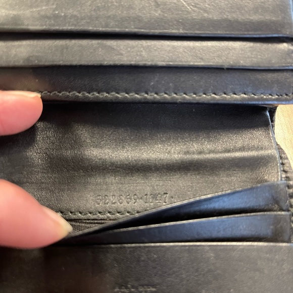 Gucci Wallet - Picture 12 of 13